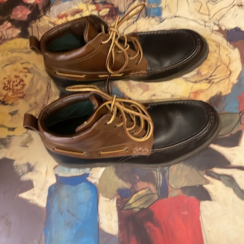 POLO Boots - Picture 3 of 7